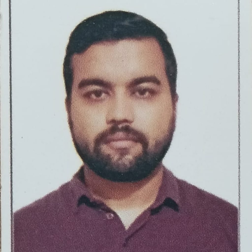 SHORABH JAIN - Accounts Journeys Travel