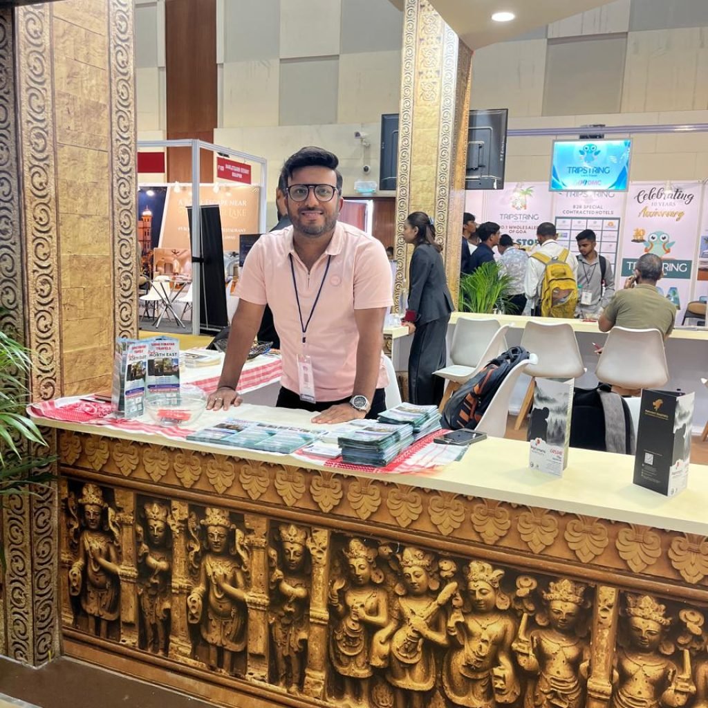 Sidhi Vinayak Travels